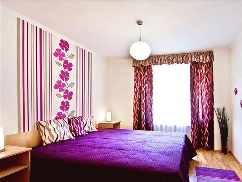 Corvin Lux Aparthotel Budapest Bagian luar foto