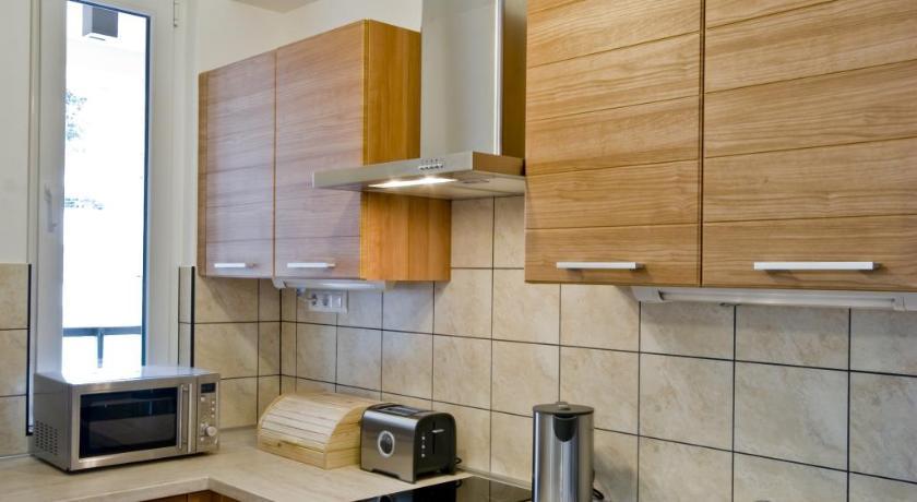 Corvin Lux Aparthotel Budapest Bagian luar foto