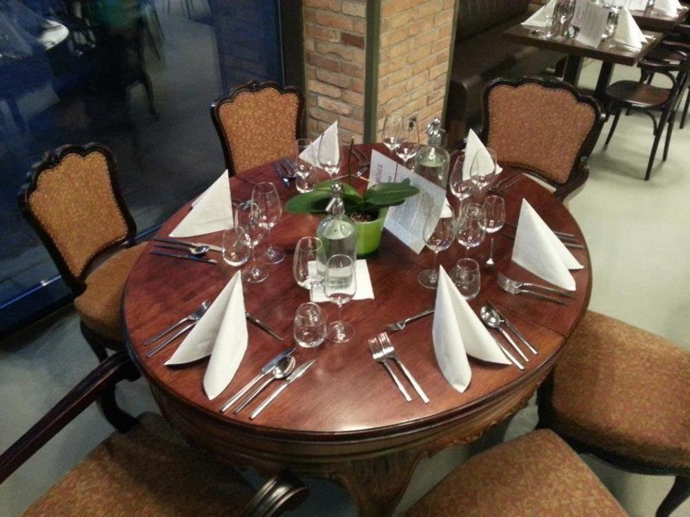 Corvin Lux Aparthotel Budapest Bagian luar foto