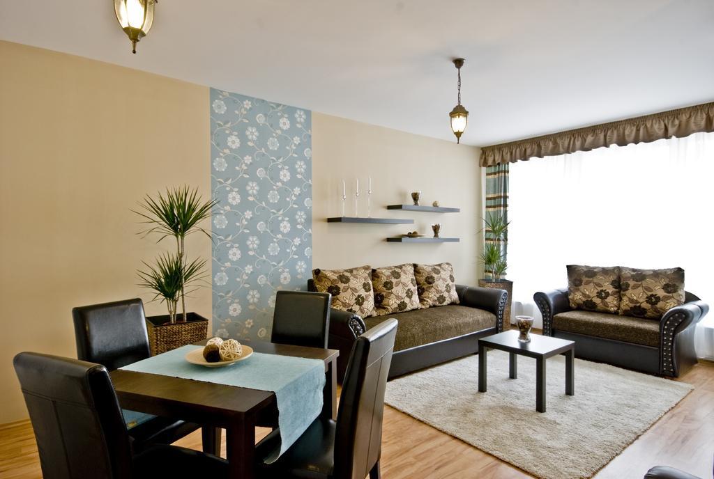 Corvin Lux Aparthotel Budapest Bagian luar foto