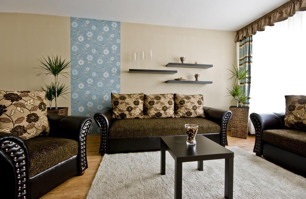 Corvin Lux Aparthotel Budapest Bagian luar foto